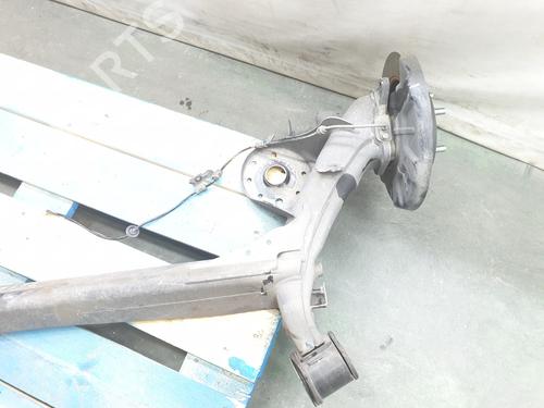 Rear axle KIA CARENS IV 1.6 GDi | BP19039307M2 