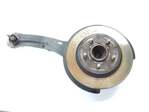 Used Right rear steering knuckle Right rear steering knuckle 24333554 24333554