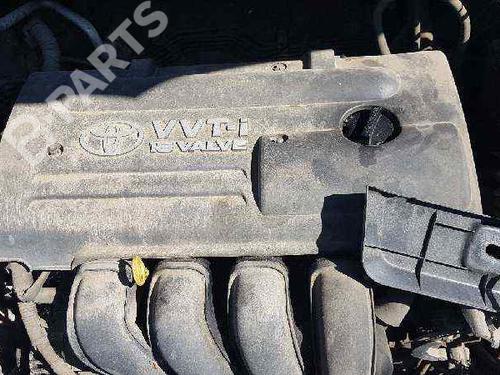 Rear right exterior door handle TOYOTA AVENSIS (_T25_) 1.8 VVT-i (ZZT251_, ZZT251R) | BP4215567C130  - Image 24