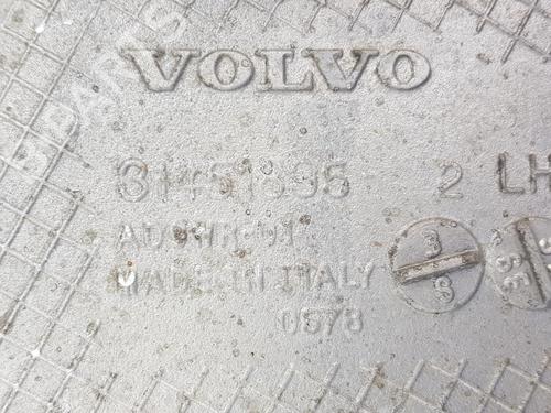 Left rear suspension arm VOLVO XC90 II (256) D5 AWD | BP27988455M14 