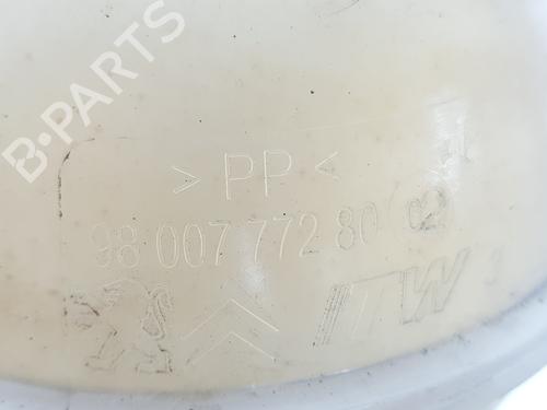 Expansion tank PEUGEOT 2008 I (CU_) 1.5 BlueHDI 120 | BP29746948C120