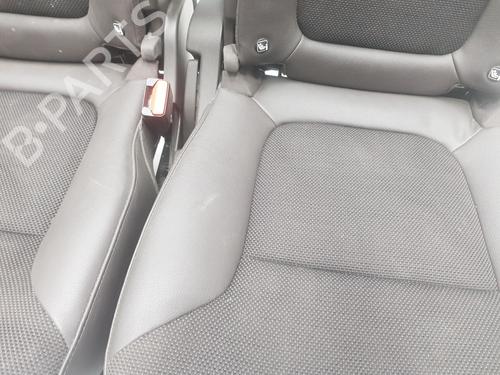 Seats set RENAULT ESPACE V (JR_) 1.6 dCi 160 | BP32439014C78