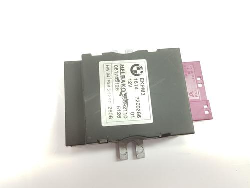Electronic module BMW 3 (E90) 320 d xDrive | BP12462580M83 