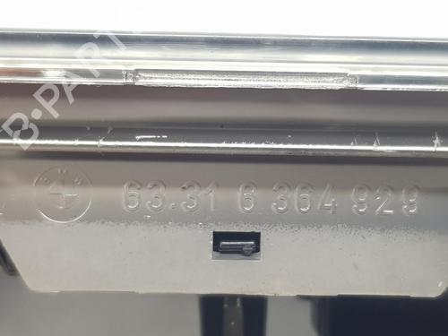 Interior roof light BMW X3 (E83) 3.0 d | BP15808748I8 