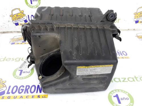 Air filter box HYUNDAI SANTA FÉ II (CM) 2.2 CRDi GLS | BP14124266M87