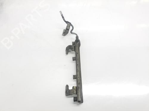 Injection rail NISSAN JUKE (F15) 1.6 | BP8905404M98 