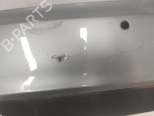 Rear bumper AUDI A6 C6 (4F2) 2.7 TDI | BP8409733C8 