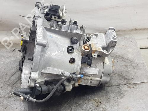 Gearbox CITROËN BERLINGO Box Body/MPV (K9) | BP36679257M3 - Image 7