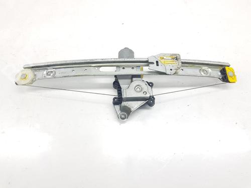 Rear left window mechanism BMW 3 (E46) 320 d | BP10055543C24 