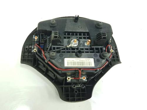 Driver airbag PEUGEOT 308 SW I (4E_, 4H_) 1.6 HDi | BP7849752C9 