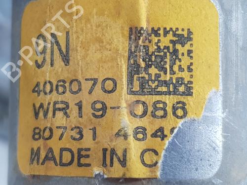 Front left window mechanism RENAULT ARKANA I (LCM_, LDN_) 1.3 TCe 140 (LDN0) | BP34381329C22 - Image 6