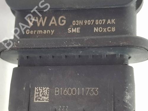 Electronic sensor VW CRAFTER Van (SY_, SX_) | BP38559405M84 - Image 5