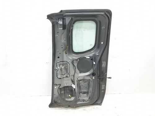 Right rear door NISSAN NAVARA NP300 (D40) 2.5 dCi 4WD | BP29632026C5 