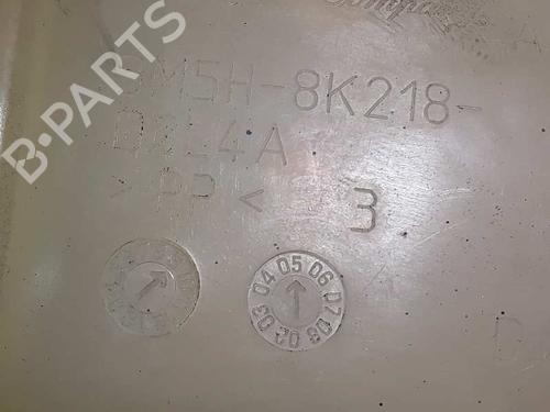 Expansion tank FORD FOCUS II (DA_, HCP, DP) 1.6 TDCi | BP2133630C120 
