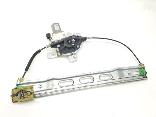 Front right window mechanism FORD TRANSIT COURIER B460 MPV | BP37013776C23 - Image 2