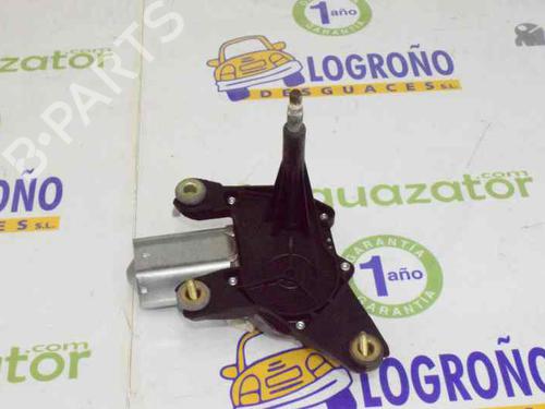 Viskermotor bagrude RENAULT ESPACE IV (JK0/1_) 2.2 dCi (JK0H) (150 hp) 1267537