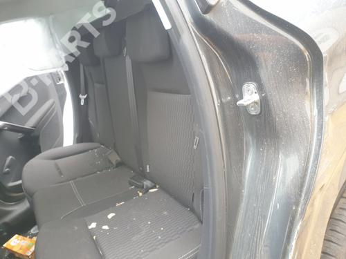 Rear mirror PEUGEOT 208 I (CA_, CC_) 1.2 VTI 82 | BP10628699I6  - Image 36