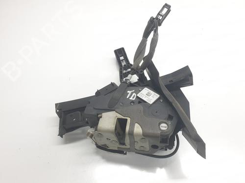 Rear right lock FORD FOCUS III 1.6 TDCi | BP24319369C99 