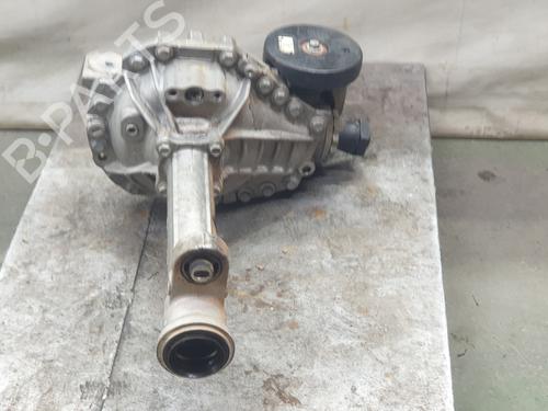 Front differential LAND ROVER RANGE ROVER SPORT II (L494) 3.0 TDV6 4x4 | BP28521219M23