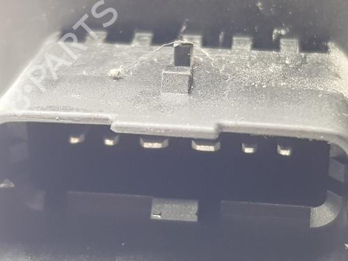 Left front window motor CITROËN SPACETOURER Bus (V_) 1.6 BlueHDi 115 | BP31015644E21 