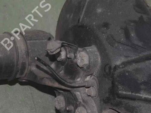 Rear axle FORD TRANSIT CONNECT (P65_, P70_, P80_) 1.8 TDCi | BP1243552M2 