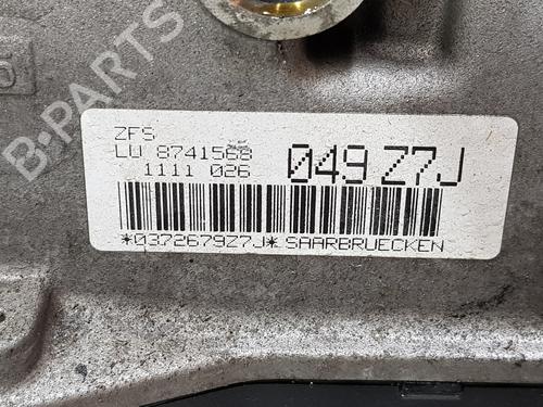 Gearbox BMW 8 Gran Coupe (G16, F93) 840 i xDrive | BP37248548M3 - Image 3
