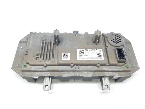 Instrument cluster SEAT LEON (KL1, KLG)  | BP29436605C47 