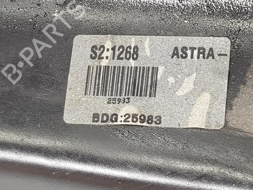 Subframe OPEL ASTRA L Sports Tourer (O5)  | BP26699364M9 