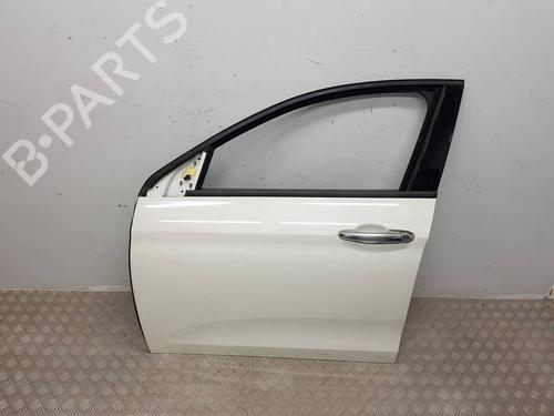 Used Left front door Left front door FIAT TIPO Hatchback (356_, 357_) [2016-2026] 40262028 40262028