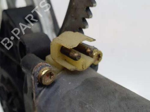 Front right window mechanism MERCEDES-BENZ SLK (R170) 230 Kompressor (170.447) | BP26437585C23 