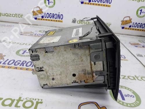 Radio SEAT LEON (1P1) 1.9 TDI | BP1933145E6 