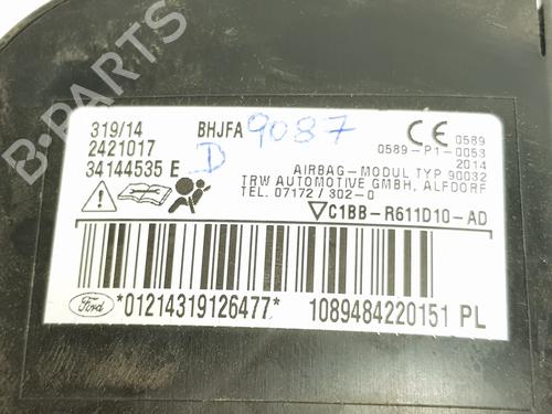 Other FORD FIESTA VI (CB1, CCN) | BP36782019O1 - Image 5