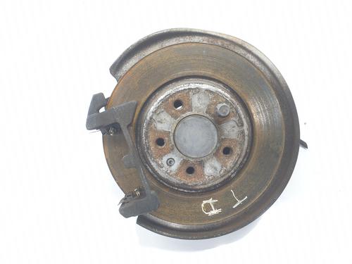 Right rear steering knuckle AUDI A4 B8 Avant (8K5) 2.0 TDI | BP30498259M28