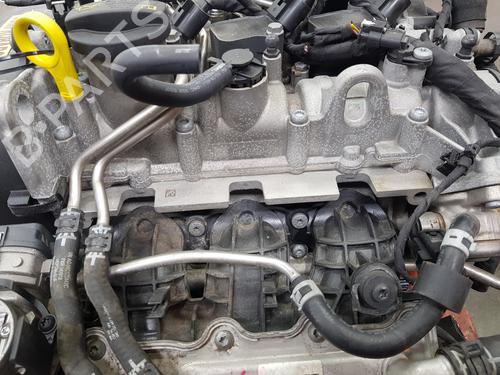 Engine VW T-CROSS (C11, D31) 1.0 TSi | BP37430241M1 - Image 3