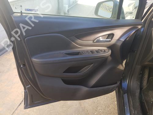 Left front window switch OPEL MOKKA / MOKKA X (J13) | BP38929648I27 - Image 15