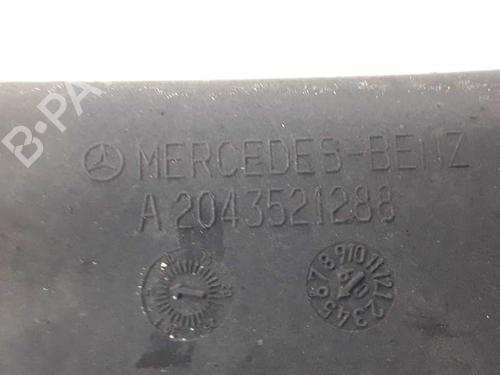 Left rear suspension arm MERCEDES-BENZ E-CLASS (W212) E 250 CDI / BlueTEC (212.003, 212.004) | BP14125303M14 