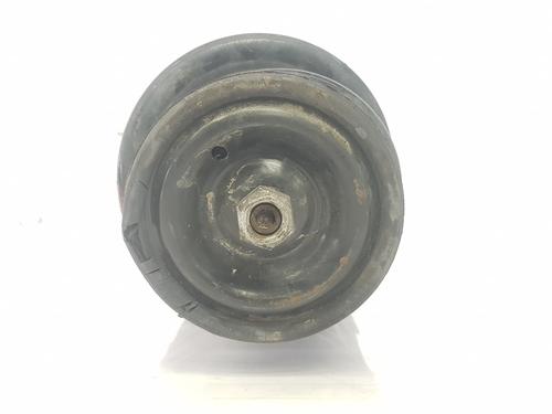 Left front shock absorber MERCEDES-BENZ VITO Van (W638) 110 CDI 2.2 (638.094) | BP10386665M16 