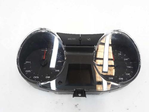 Instrument cluster SEAT IBIZA III (6L1) 1.4 16V | BP5610458C47 