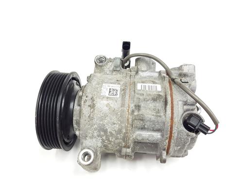 AC compressor PORSCHE MACAN (95B) 3.0 S Diesel | BP20323579M34 