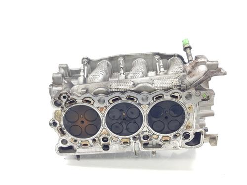 Cylinder head LAND ROVER RANGE ROVER SPORT I (L320) 2.7 D 4x4 | BP24615068M5 