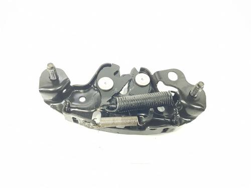 Used Hood lock Hood lock NISSAN QASHQAI II SUV (J11, J11_) 1.6 DIG-T (163 hp) 9632658 9632658