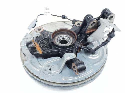 Right front steering knuckle OPEL ASTRA L Sports Tourer (O5) 1.2 (FRHNSL, FRHNSR) | BP22703454M26 