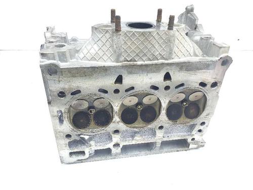 Cylinder head SEAT IBIZA V (KJ1, KJG) 1.0 MPi | BP10975548M5 