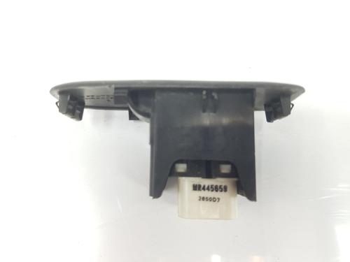 Right front window switch MITSUBISHI PAJERO III (V7_W, V6_W) 3.2 Di-D (V68W, V78W) | BP9723969I26 