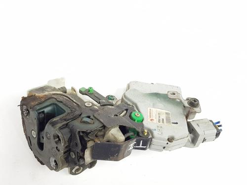 Rear left lock NISSAN PATROL GR V Wagon (Y61) 3.0 DTi | BP24337352C100 
