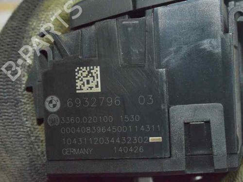 Headlight switch BMW 1 (E87) 120 d | BP1362346I24 