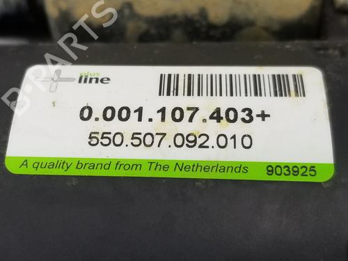 Starter MERCEDES-BENZ M-CLASS (W163) ML 230 (163.136) | BP11284126M8 