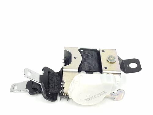 Used Rear center seatbelt Rear center seatbelt PEUGEOT RIFTER [2018-2026] 40514676 40514676