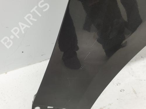 Right front fenders KIA OPTIMA (JF) 1.7 CRDi | BP21202690C42 