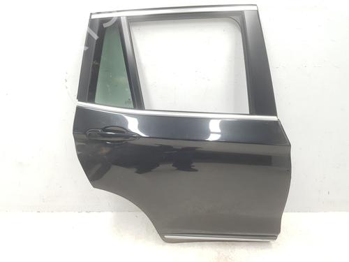 Tür rechts hinten für BMW X3 (F25) sDrive 18 d (143 hp) 24572261